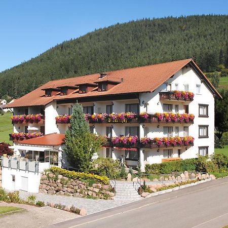 Hotel Birkenhof Baiersbronn Zewnętrze zdjęcie