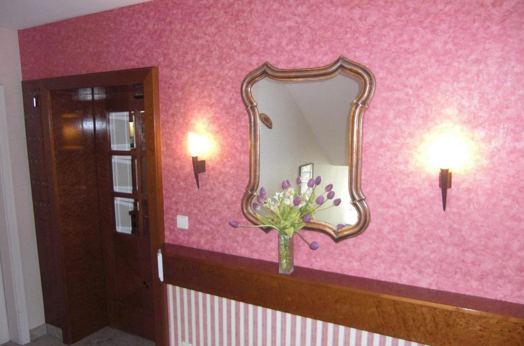 Hotel Birkenhof Baiersbronn Zewnętrze zdjęcie