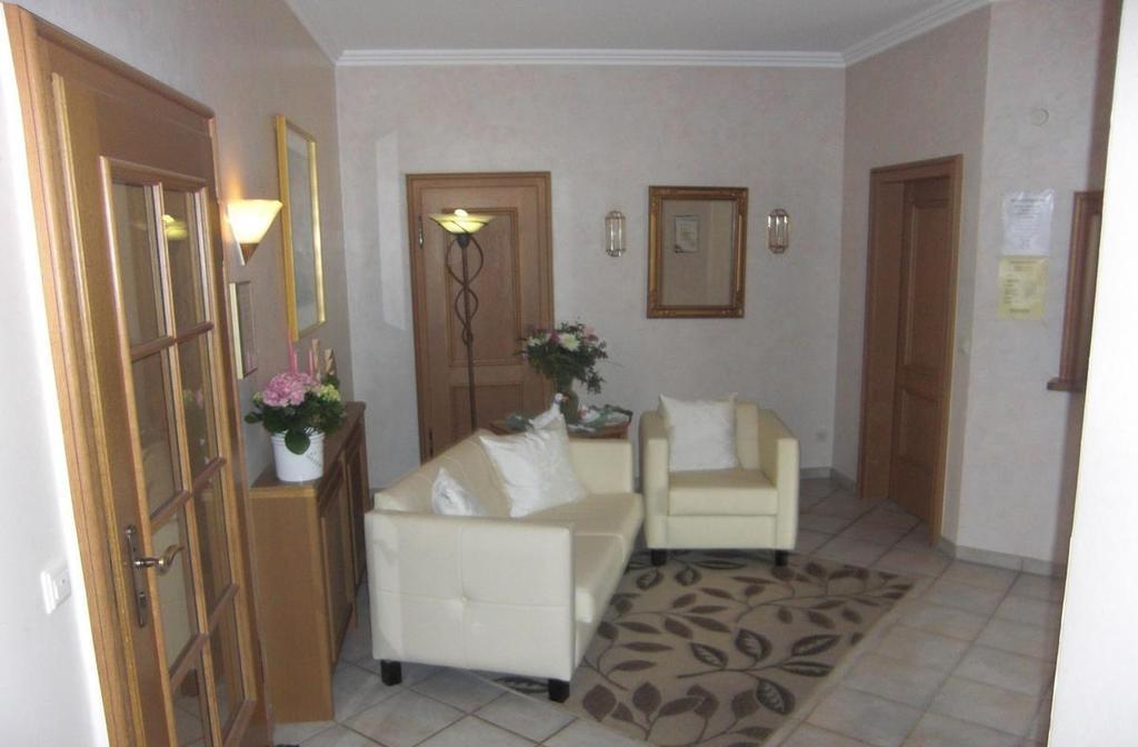 Hotel Birkenhof Baiersbronn Zewnętrze zdjęcie