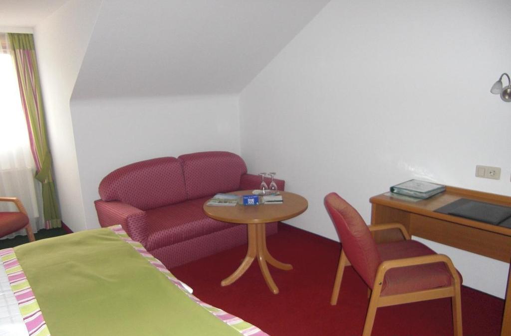 Hotel Birkenhof Baiersbronn Zewnętrze zdjęcie