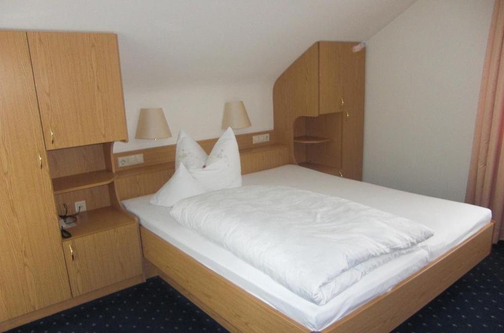 Hotel Birkenhof Baiersbronn Zewnętrze zdjęcie