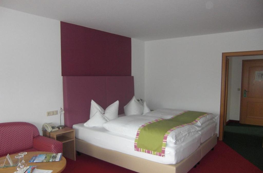 Hotel Birkenhof Baiersbronn Pokój zdjęcie
