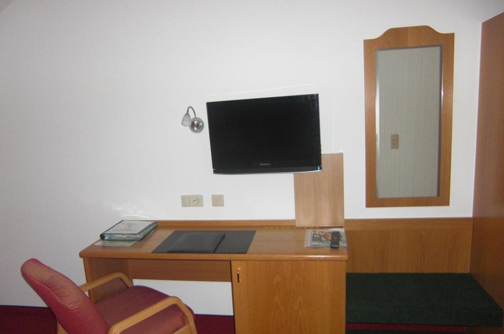 Hotel Birkenhof Baiersbronn Pokój zdjęcie