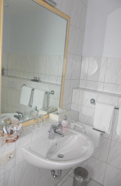 Hotel Birkenhof Baiersbronn Pokój zdjęcie