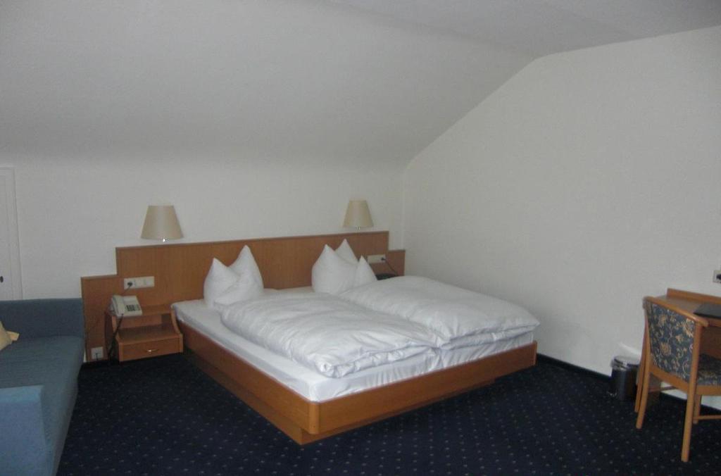 Hotel Birkenhof Baiersbronn Pokój zdjęcie