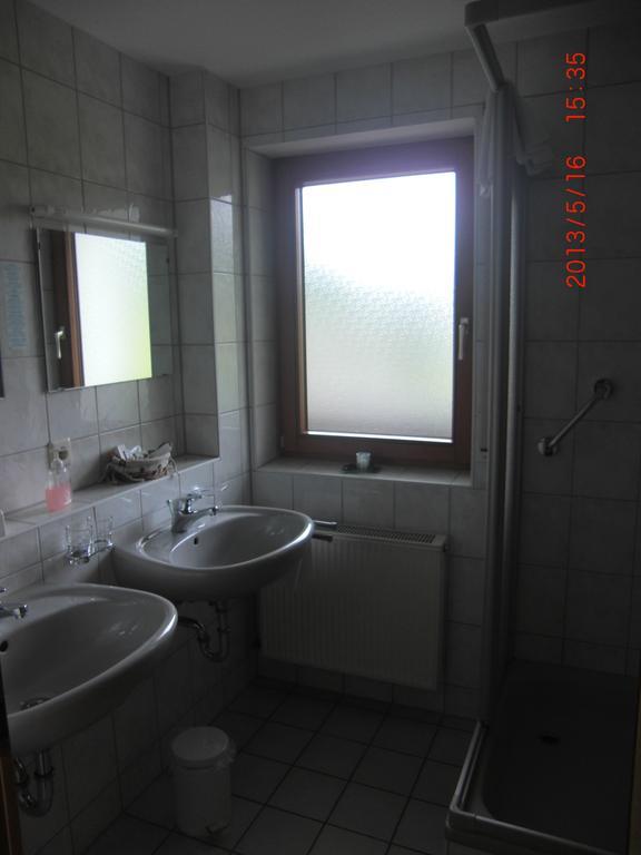 Hotel Birkenhof Baiersbronn Pokój zdjęcie