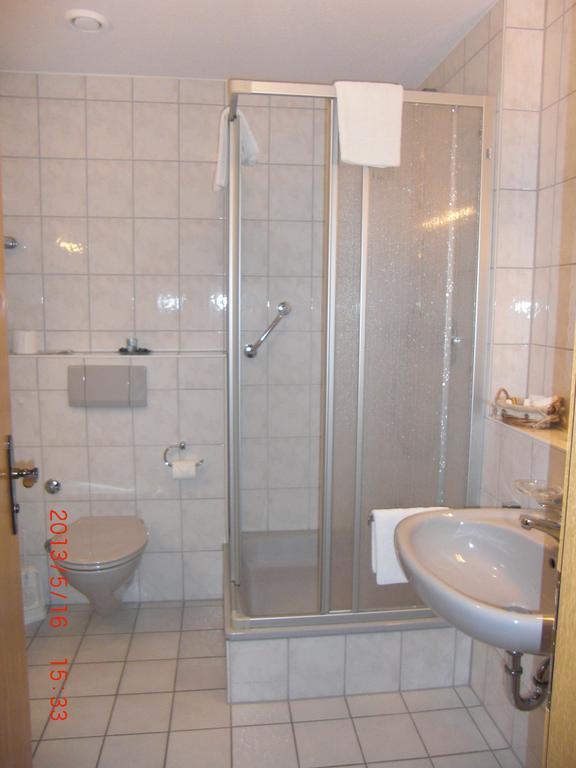 Hotel Birkenhof Baiersbronn Pokój zdjęcie