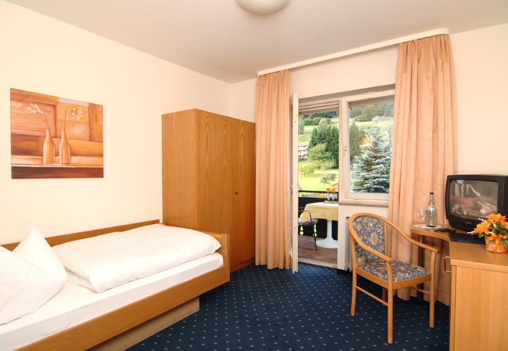 Hotel Birkenhof Baiersbronn Pokój zdjęcie