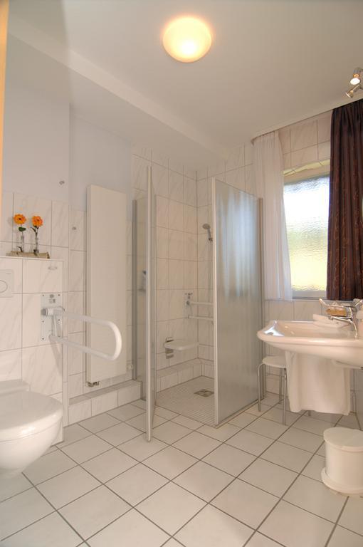Hotel Birkenhof Baiersbronn Pokój zdjęcie